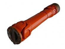 山东swc-wh无伸缩十字轴式万向联轴器,万向联轴器_沧州聚力传动机械有