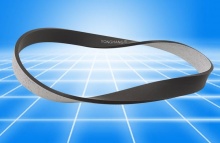 关于永航耐高温硅胶平皮带具备的优良性能介绍!